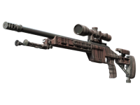 SSG 08 Prey